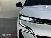 Renault Mégane E-Tech Techno