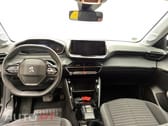 Peugeot E-208 50 kWh Style