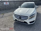 Mercedes-Benz GLA 200 d AMG Line Aut.