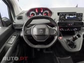 Peugeot Partner 1.5 BlueHDi Pro Longa
