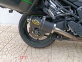 Kawasaki Versys 1000 TOURER ABS