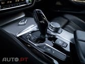 BMW 530 e iPerformance Pack M