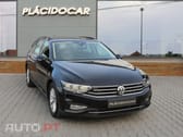 Volkswagen Passat Variant 2.0 TDi Business DSG