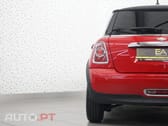 MINI Cooper D