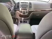 Hyundai Santa Fe other_Outro