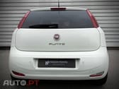 Fiat Punto Punto 1.3 Multijet Van