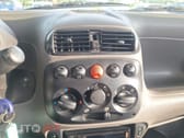 Fiat Seicento SX