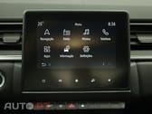 Renault Captur Captur 1.0 TCe Techno Bi-Fuel