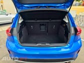 Ford Focus 1.0 EcoBoost MHEV Connected