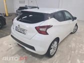 Nissan Micra 1.0 IG-T Acenta