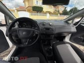 Seat Ibiza SC