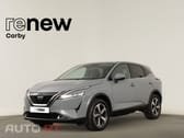 Nissan Qashqai Qashqai 1.5 e-Power N-Connecta