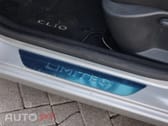 Renault Clio 0.9 TCe Limited