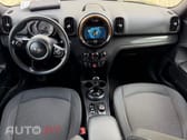 MINI Countryman One D Auto
