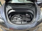 Tesla Model 3 Long Range Tração Integral