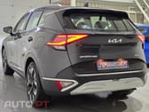 Kia Sportage ND