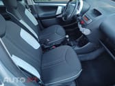 Citroen C1 1.0 Attraction