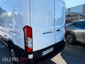 Ford Transit L2H2 Trend