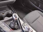 BMW 116 d EfficientDynamics