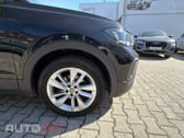 Volkswagen T-Cross 1.0 TSI Life DSG