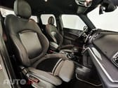 MINI Countryman Cooper SE ALL4 Auto