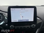 Ford Puma 1.0 EcoBoost MHEV Titanium Design