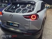 Mazda MX-30 e-SKYACTIV