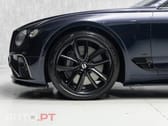 Bentley Continental GT V8