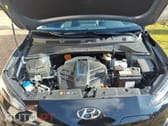 Hyundai Kauai EV 64 kWh Premium+LED