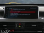 BMW X1 xDrive25e