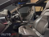 Porsche Panamera Turbo S E-Hybrid