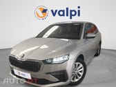 Skoda Scala 1.0 TSI Selection DSG