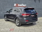 Kia Sorento 2.2 CRDi TOP