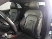 Audi A5 2.0 TDi Multitronic S-line