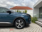 Peugeot 3008 1.5 BlueHDi Active Pack