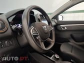 Dacia Spring Electric 45 Comfort Plus