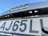 Audi Q3 45 TFSIe S tronic