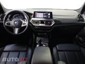 BMW X3 xDrive30e Auto Pack M