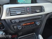 BMW 318 d Touring