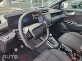Ford Puma 1.0 EcoBoost mHEV ST-Line