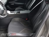 DS DS4 1.2 PureTech Performance Line EAT8