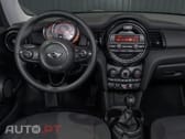 MINI Cooper One