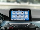 Ford Focus 1.0 EcoBoost Active X