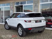 Land Rover Range Rover 2.2 eD4 Pure Tech