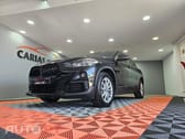 BMW X2 18 d sDrive Auto Advantage