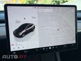 Tesla Model Y Long Range Tração Integral