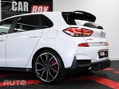 Hyundai i30 2.0 T-GDi Pack Performance