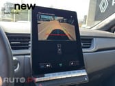 Renault Captur 1.0 Techno Bi-Fuel