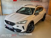 Cupra Formentor 1.4 e-Hybrid DSG VZ