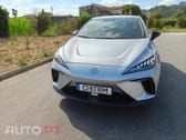 MG MG4 51 kWh 170 cv